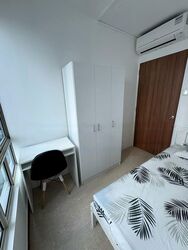 Northoaks (D25), Condominium #484521061